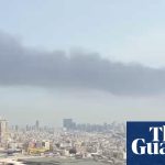 “هذا يعني الدفاع الصاروخي على مراكز البيانات”: ضربات الطائرات بدون طيار تثير الشكوك حول الخليج كقوة عظمى للذكاء الاصطناعي | الحرب الأميركية الإسرائيلية على إيران