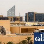 استهداف السفارة الأمريكية في الرياض بطائرات مسيرة إيرانية مع دخول القوات الإسرائيلية إلى جنوب لبنان | الحرب الأميركية الإسرائيلية على إيران