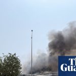 دول الخليج على وشك التحرك ضد إيران بسبب الضربات “المتهورة” في جميع أنحاء المنطقة | إيران