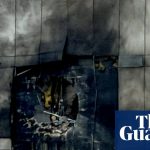 أفراد بريطانيون على بعد 200 متر فقط من الهجوم الصاروخي الإيراني | الحرب الأميركية الإسرائيلية على إيران