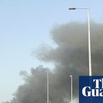 المملكة المتحدة ستستأجر رحلات جوية من عمان لإجلاء البريطانيين من المنطقة وسط الضربات الإيرانية | عمان