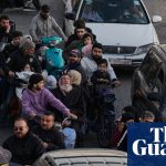 إسرائيل تأمر أكثر من 500 ألف شخص بإخلاء الضاحية الجنوبية لبيروت | لبنان