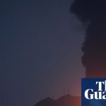 يقول محللون إن حرب الشرق الأوسط يمكن أن تُحسم على أساس من تنفد منه الصواريخ أو الصواريخ الاعتراضية أولاً الحرب الأميركية الإسرائيلية على إيران